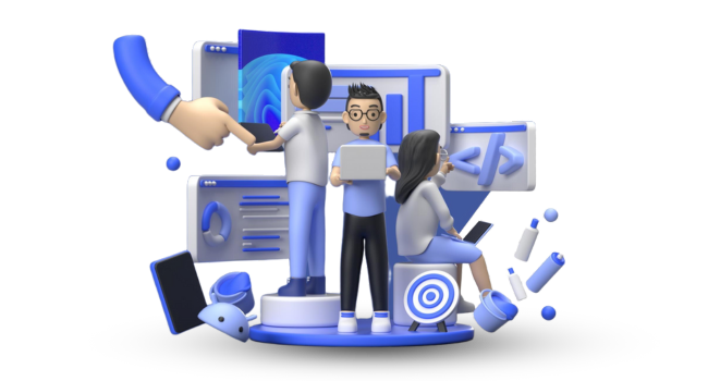 Digital Marketing Agency in Mumbai | MDS